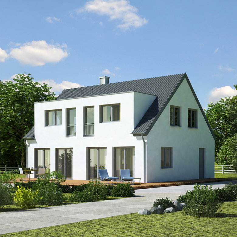 single family 2