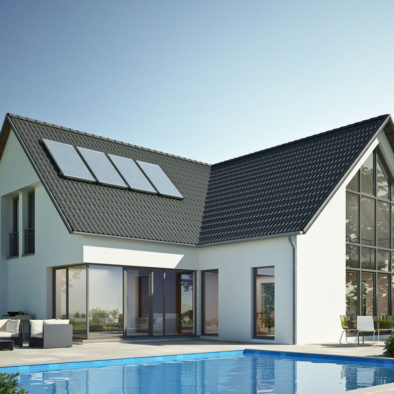 single family 4