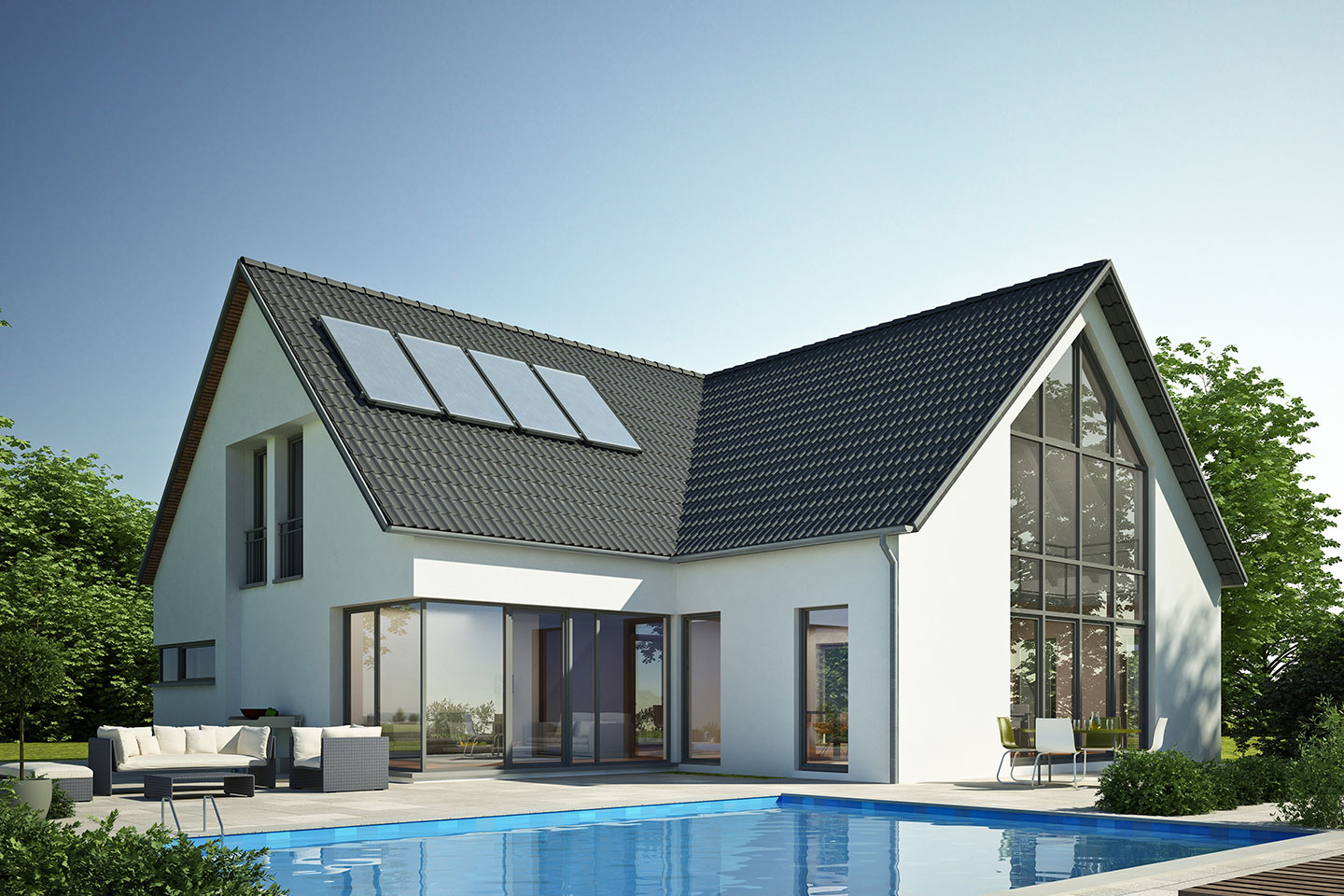 single family 4