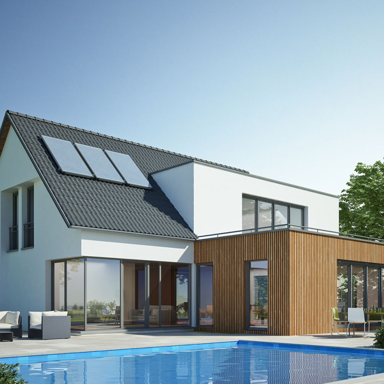 single family 7