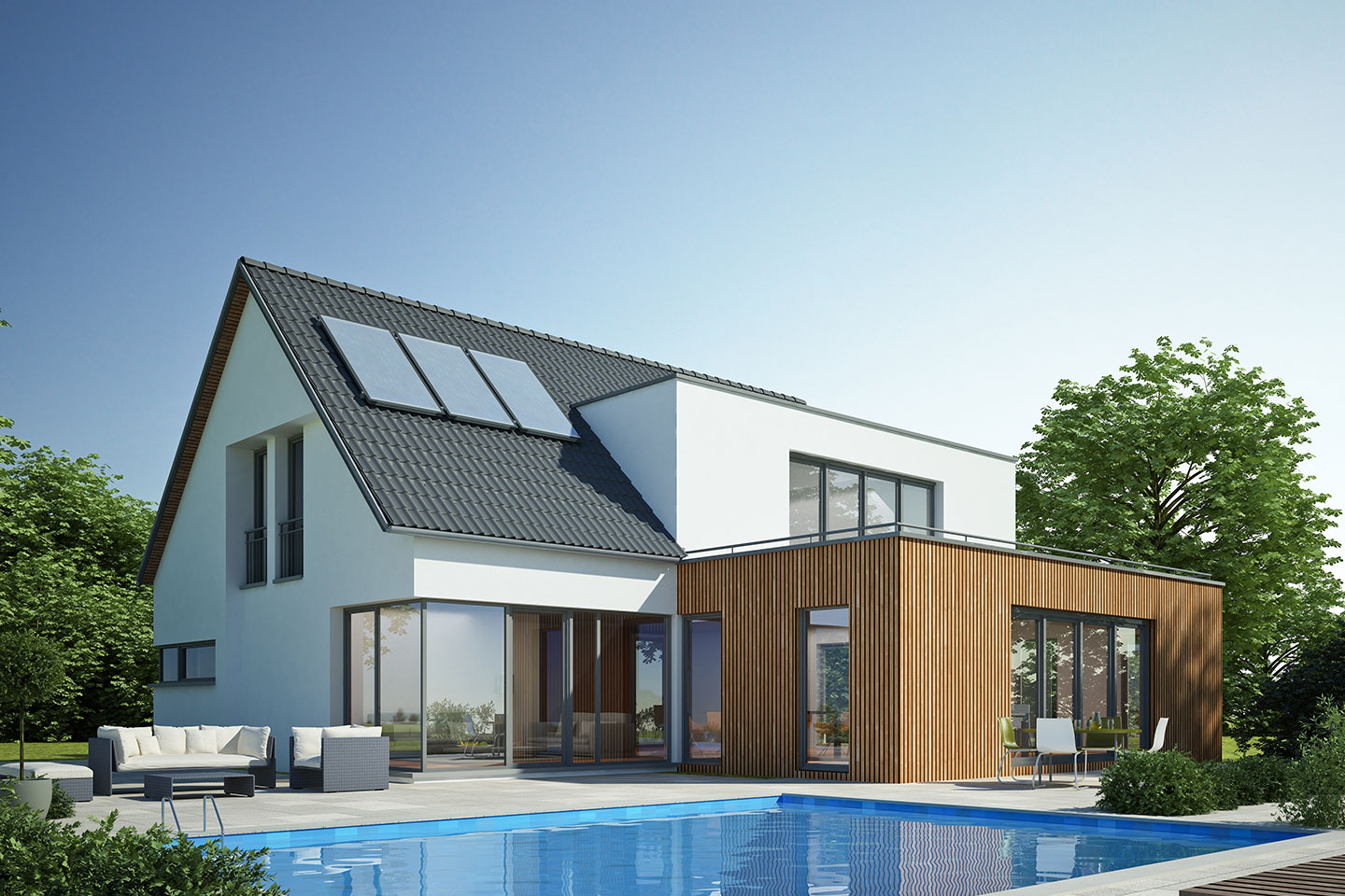 single family 7